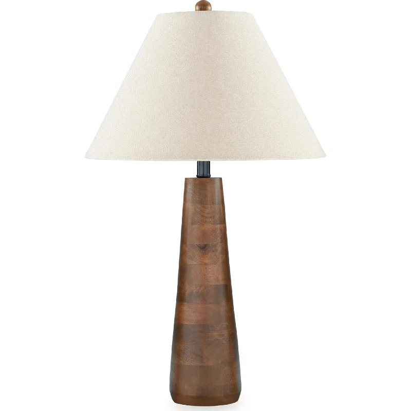 Danset Table Lamp (Single)