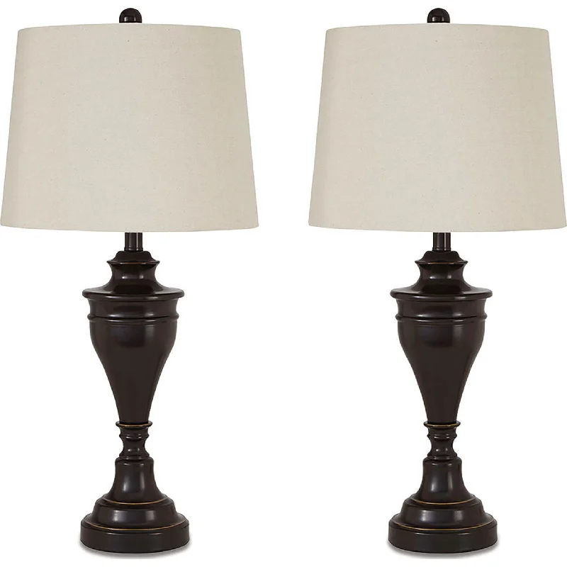 Darlita Table Lamp (Pair)