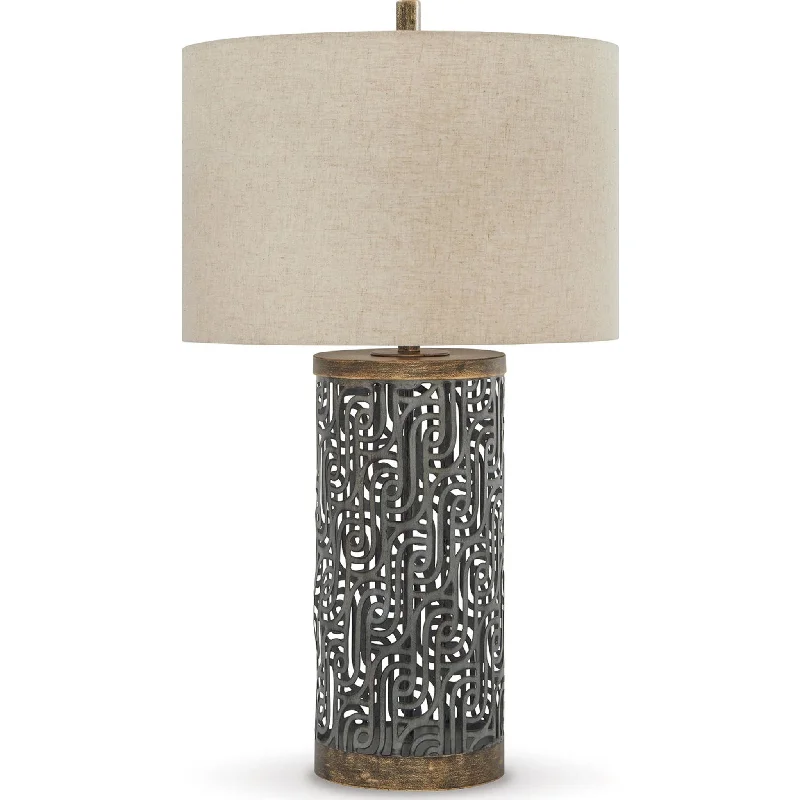 Dayo Table Lamp (Single)