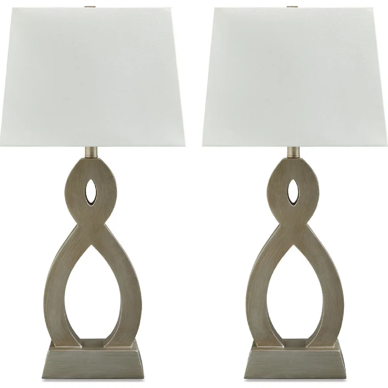 Donancy Table Lamp (Pair)