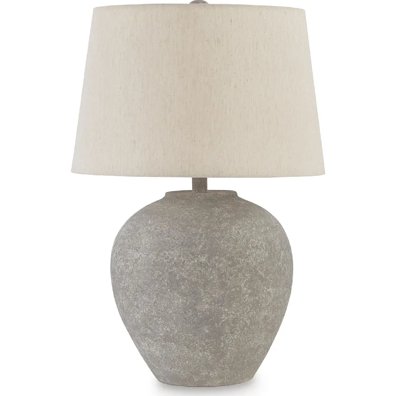 Dreward Table Lamp (Single)