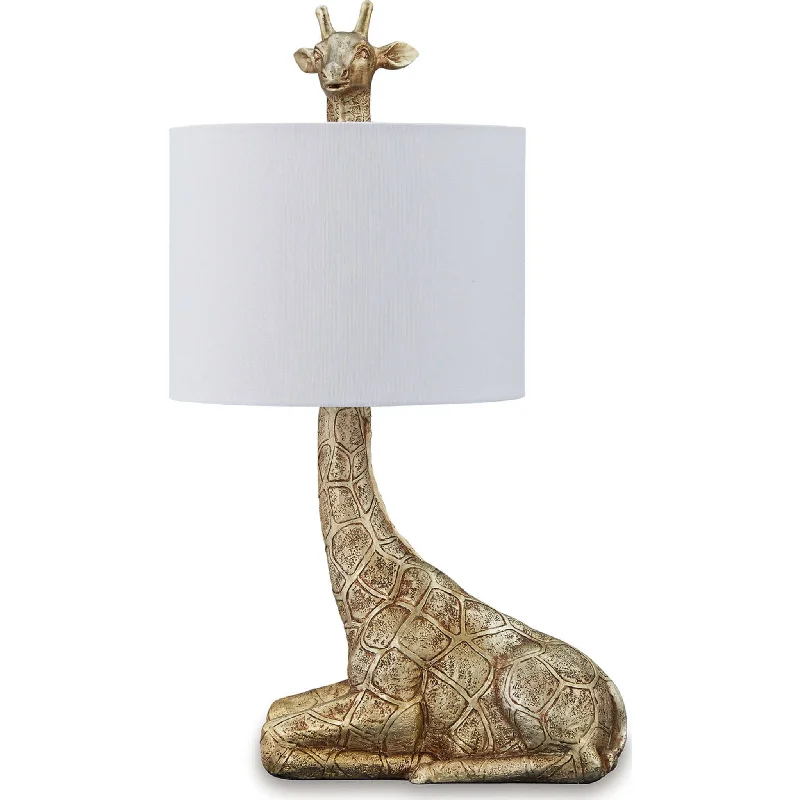 Ferrison Table Lamp