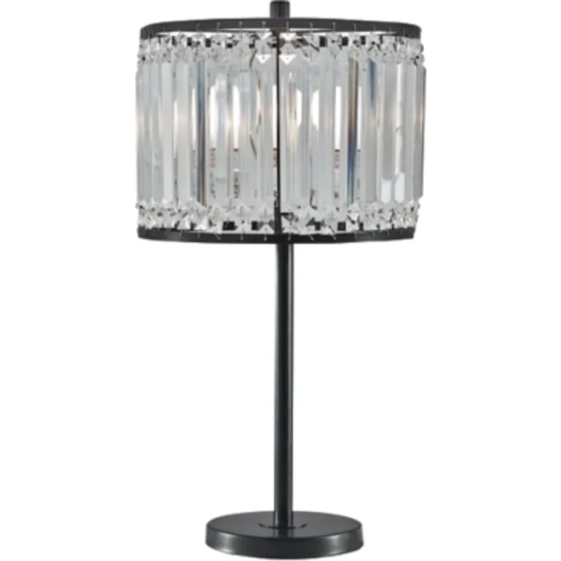 Gracella Table Lamp (Single)