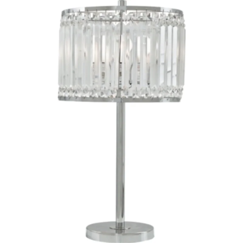 Gracella Table Lamp (Single)