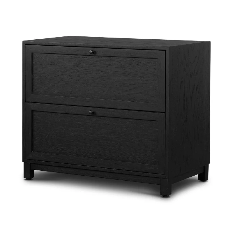 Haven Home McClain Nightstand