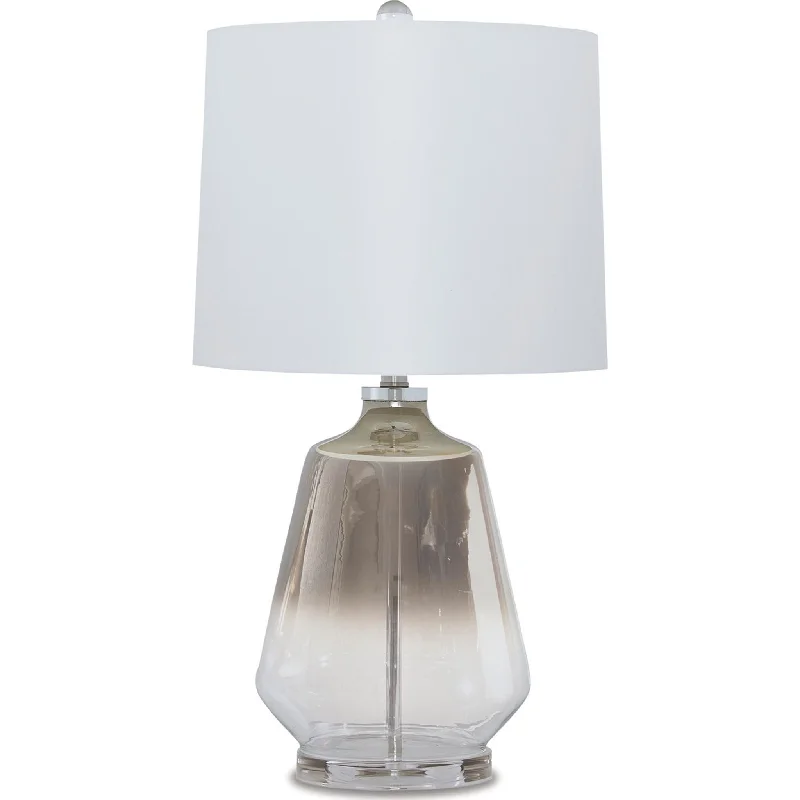 Jaslyn Table Lamp (Single)