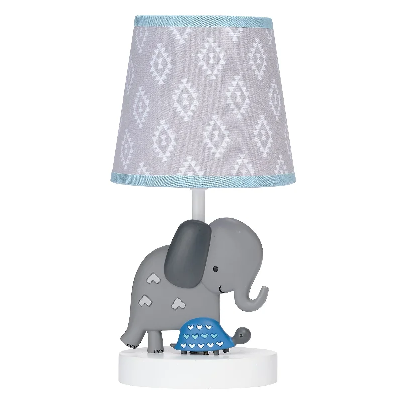 Jungle Fun Lamp