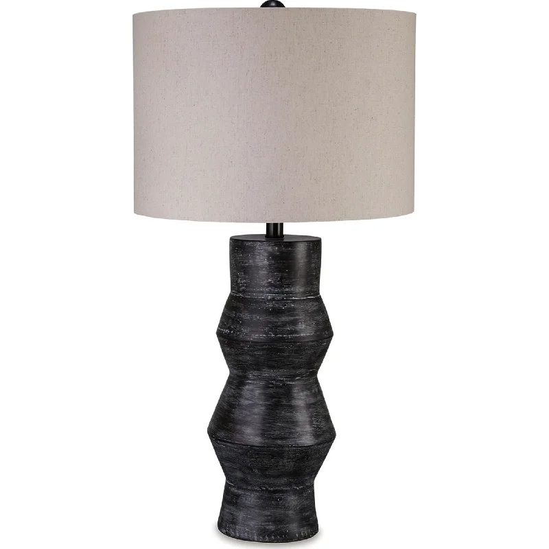 Kerbert Table Lamp