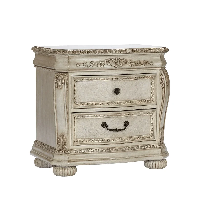 Kingsley Wessex Nightstand