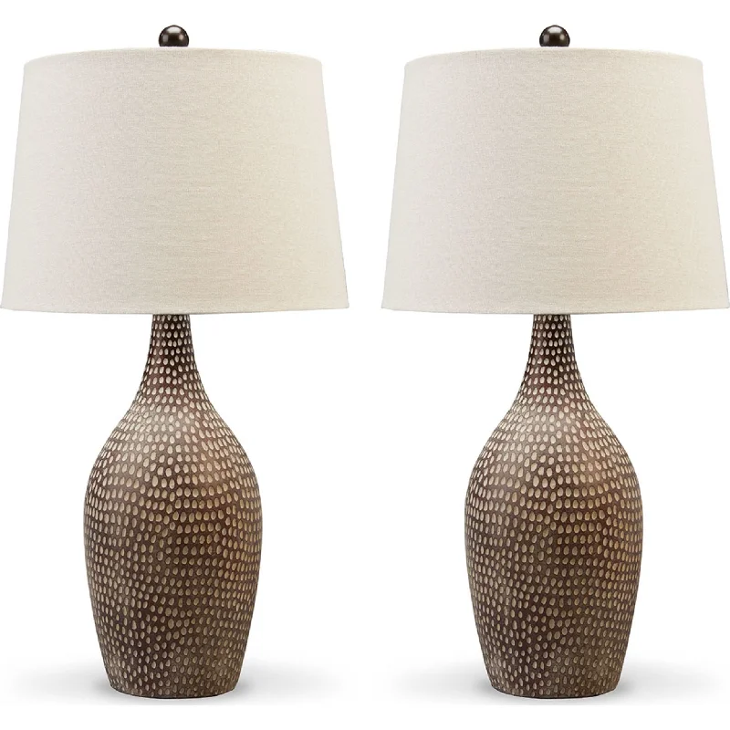 Laelman Table Lamp (Pair)