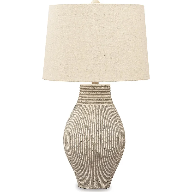 Layal Table Lamp (Single)