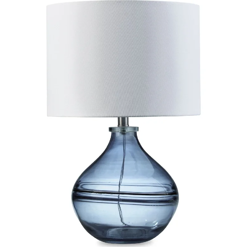 Lemmitt Table Lamp (Single)