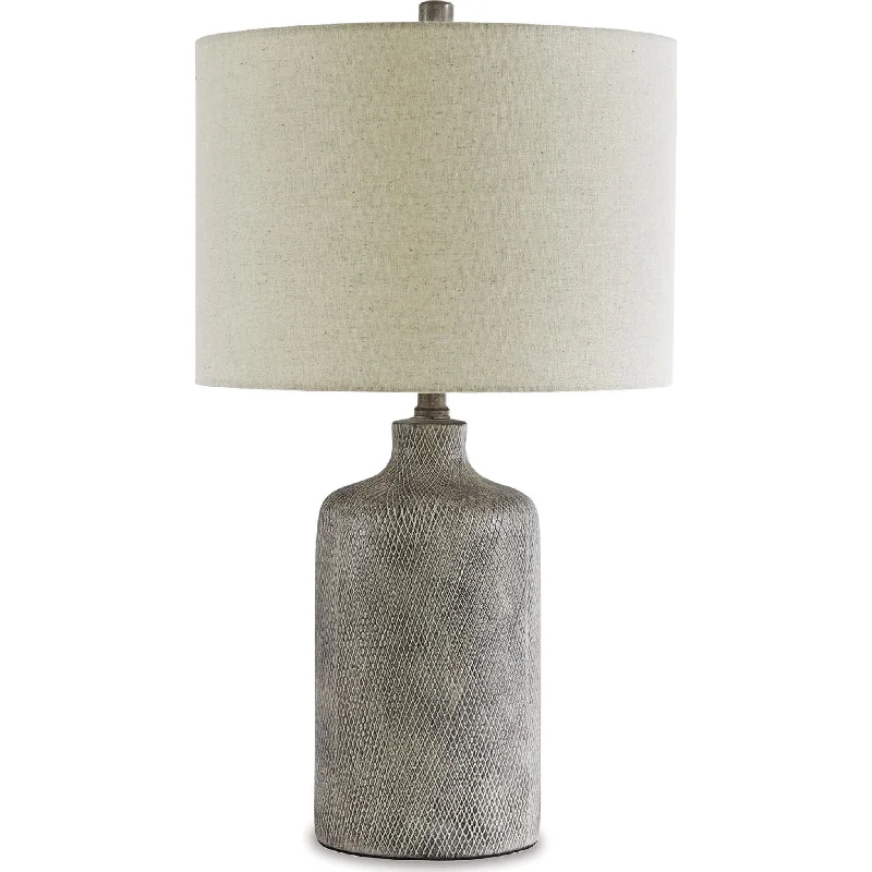 Linus Table Lamp (Single)