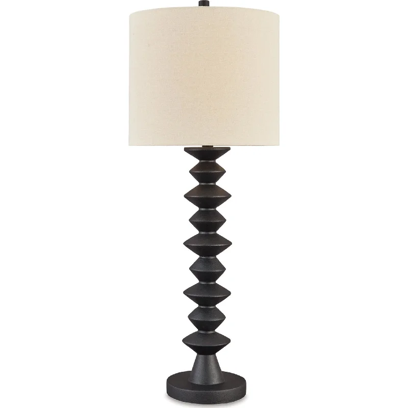 Luanndon Table Lamp