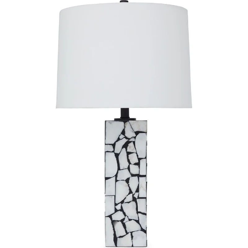 Macaria Table Lamp (Single)