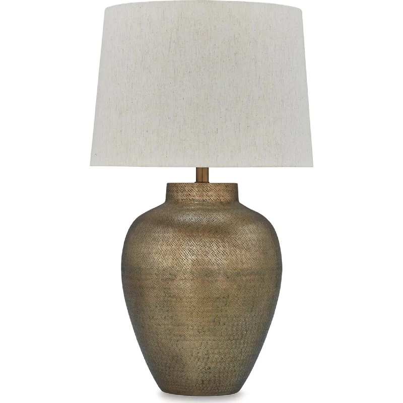 Madney Table Lamp