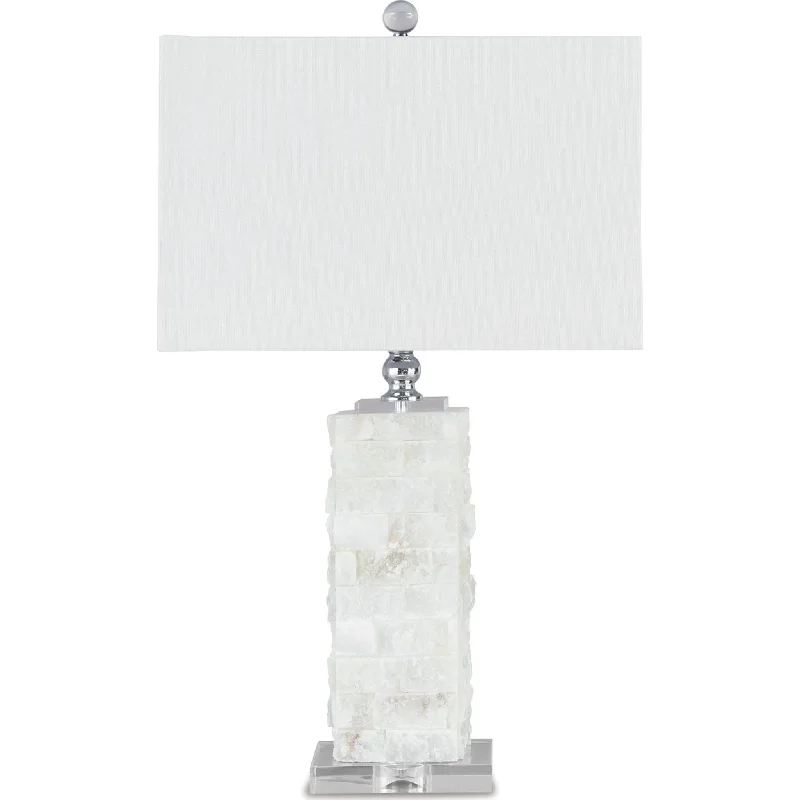 Malise Table Lamp (Single)