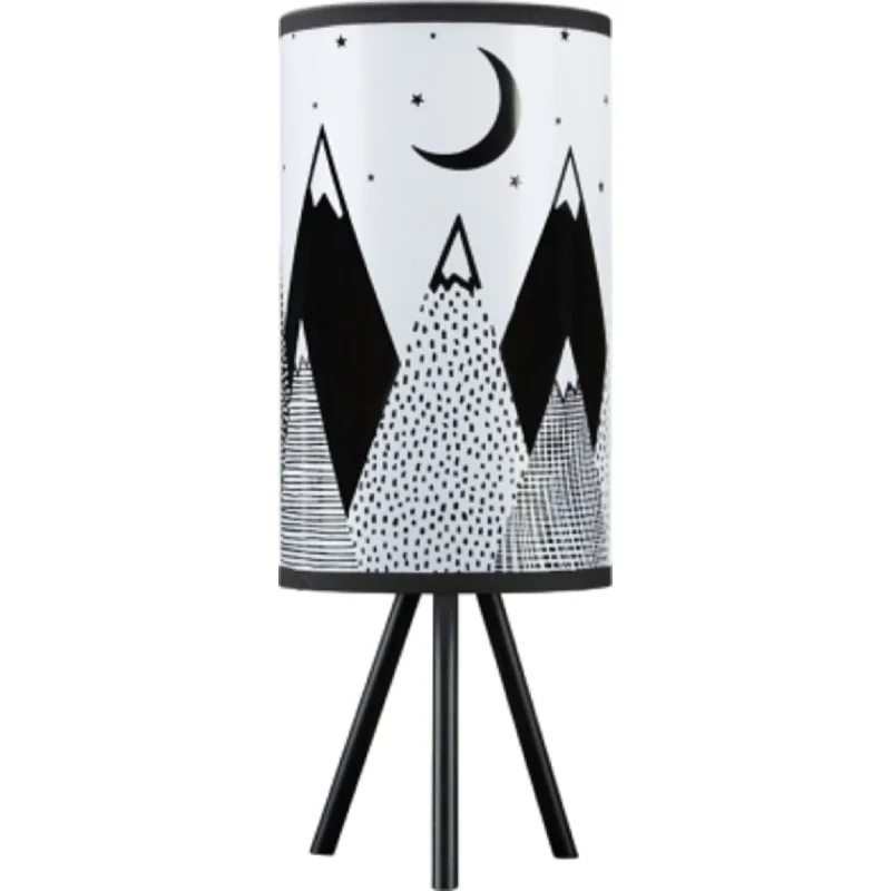 Manu Table Lamp (Single)