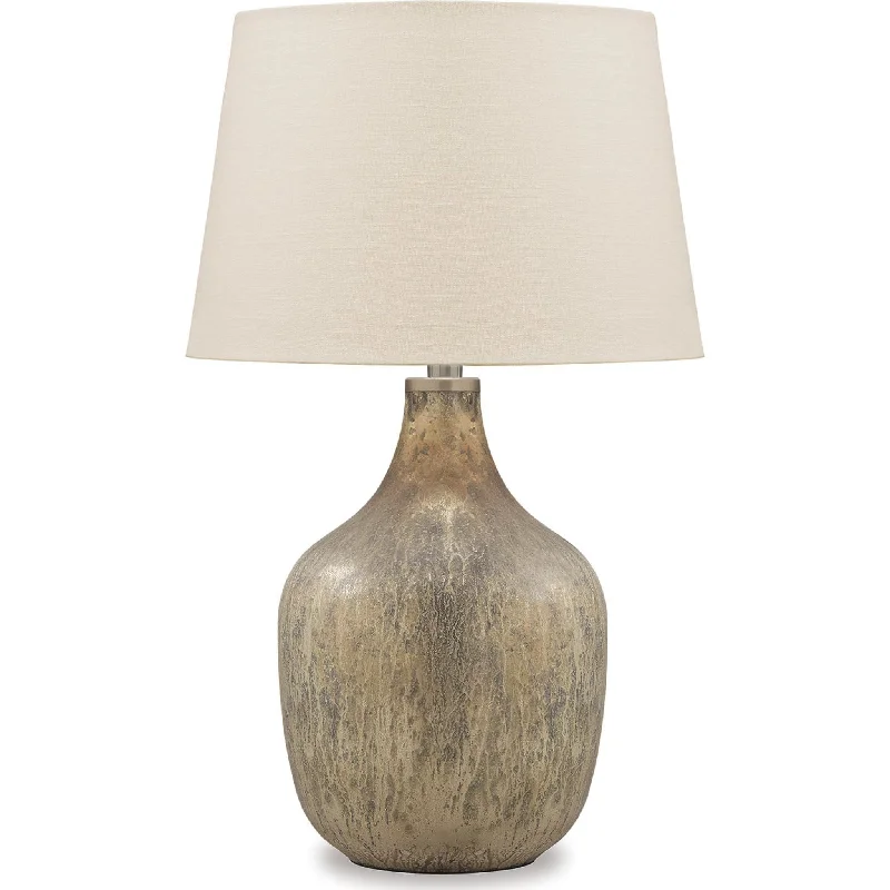 Mari Table Lamp (Single)