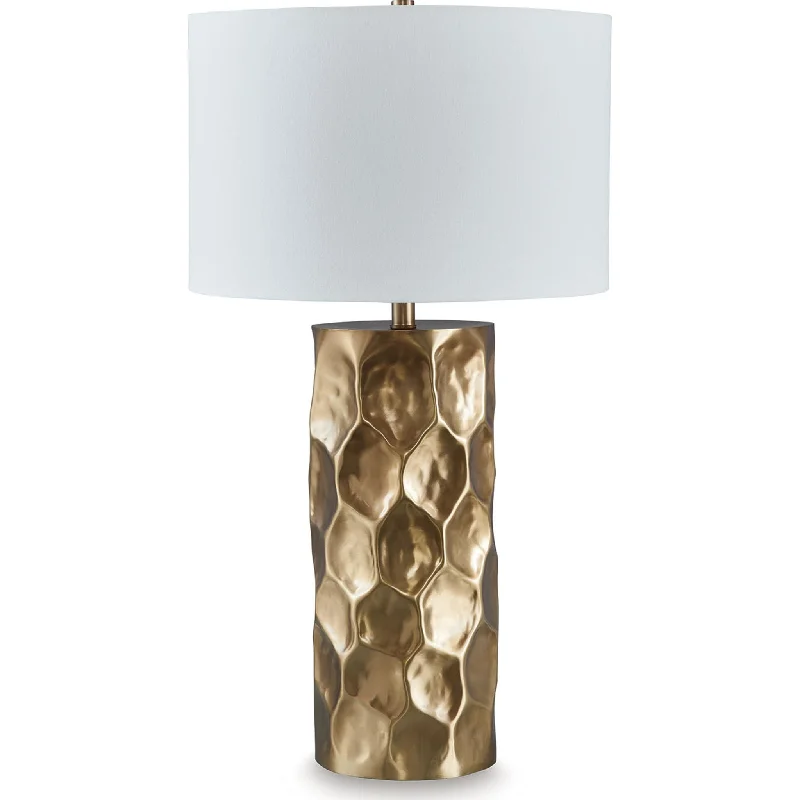 Marshawn Table Lamp