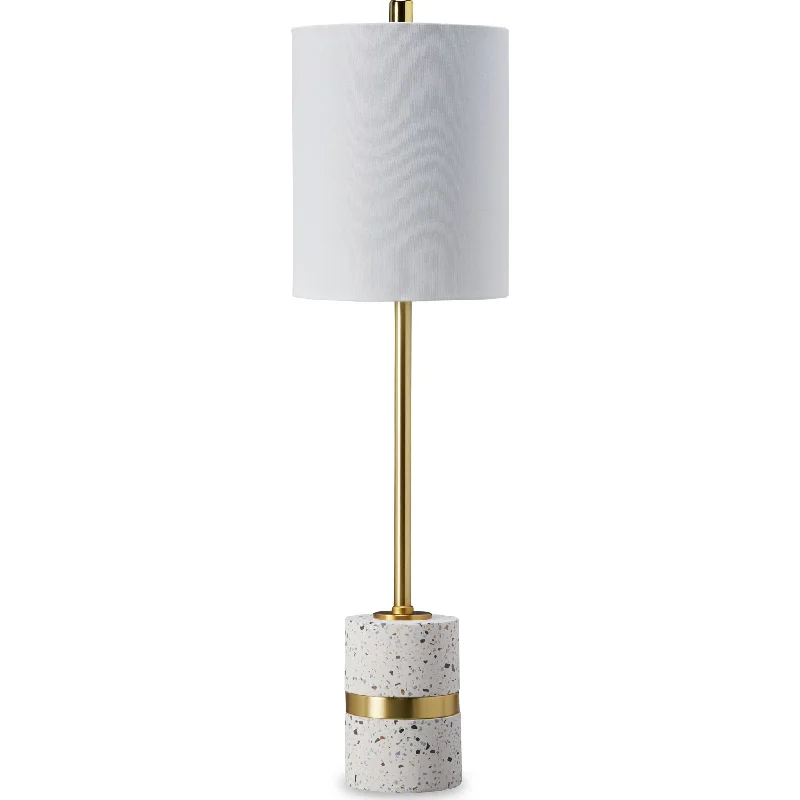 Maywick Table Lamp (Single)