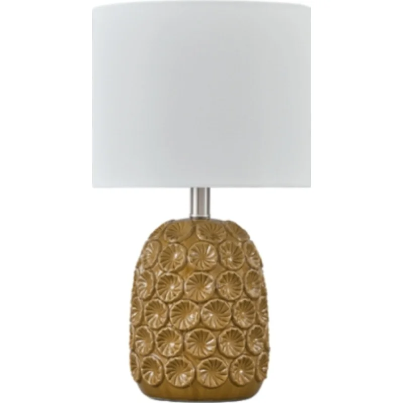 Moorbank Table Lamp (Single)