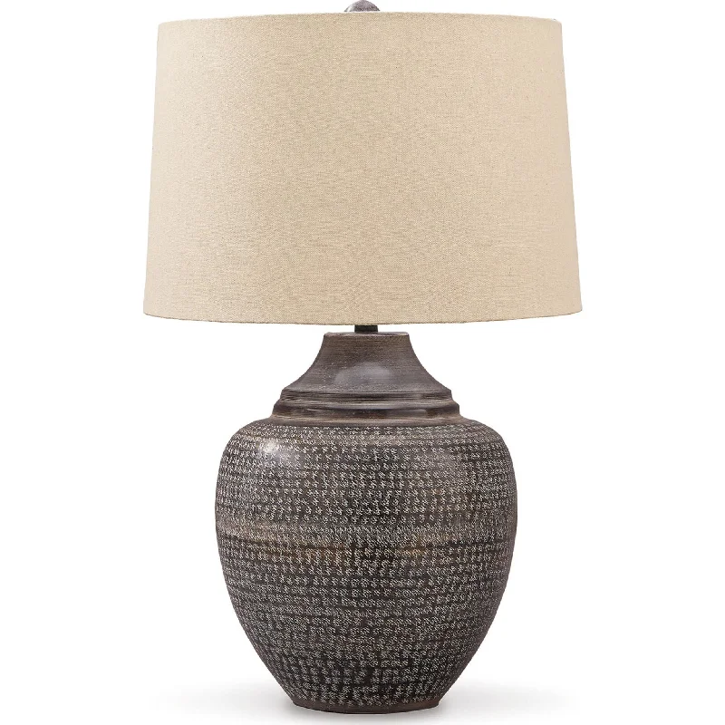 Olinger Table Lamp (Single)