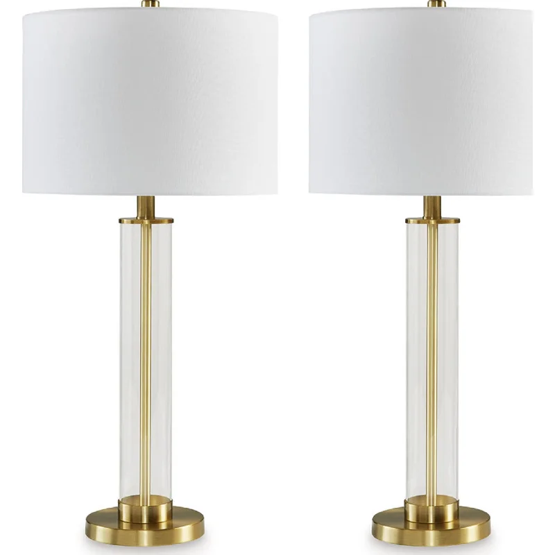 Orenman Table Lamp (Pair)