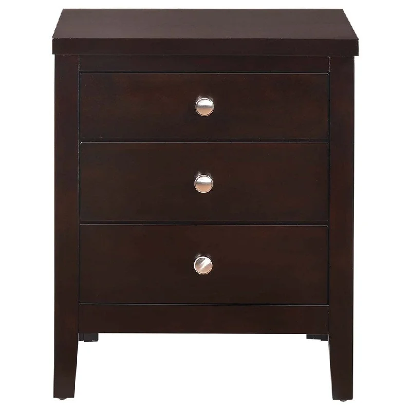 Picket House Furnishings Luke Nightstand