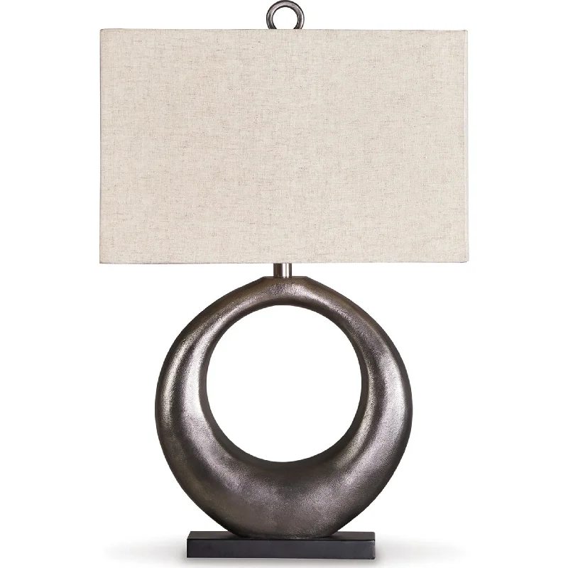 Saria Table Lamp (Single)