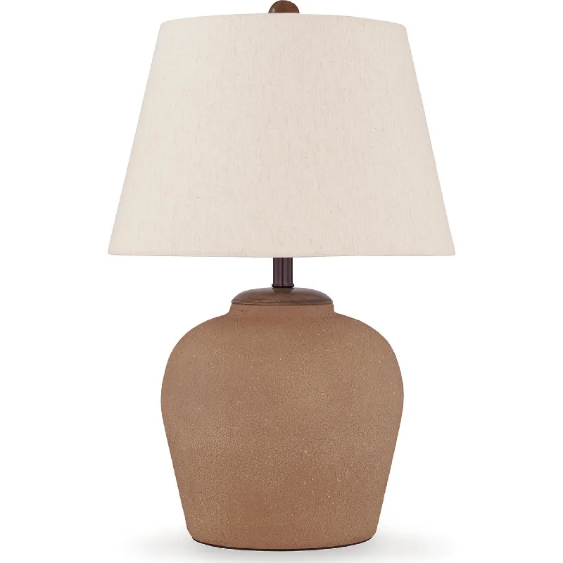 Scantor Table Lamp (Single)