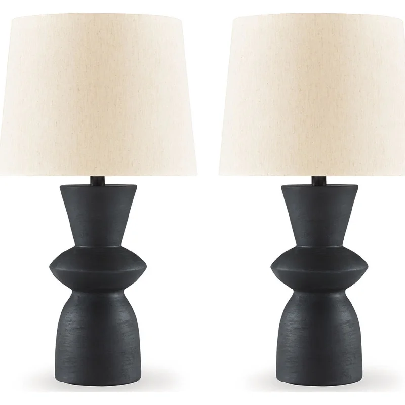 Scarbot Table Lamp (Set of 2)