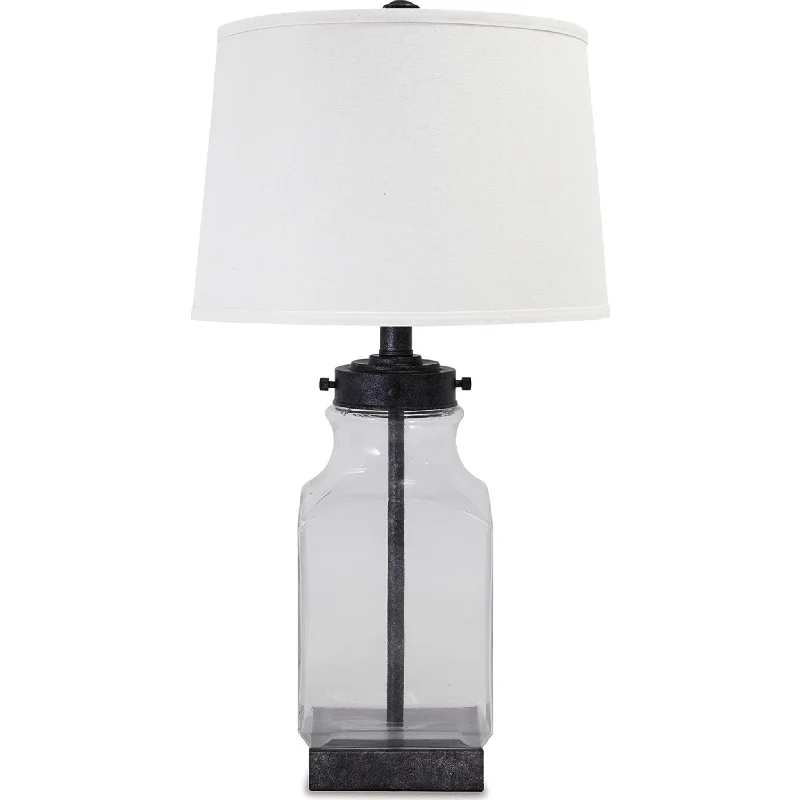 Sharolyn Table Lamp (Single)