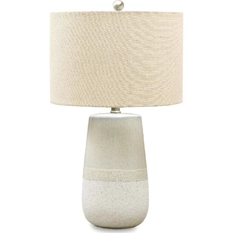 Shavon Table Lamp (Single)