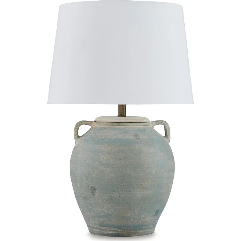 Shawburg Table Lamp