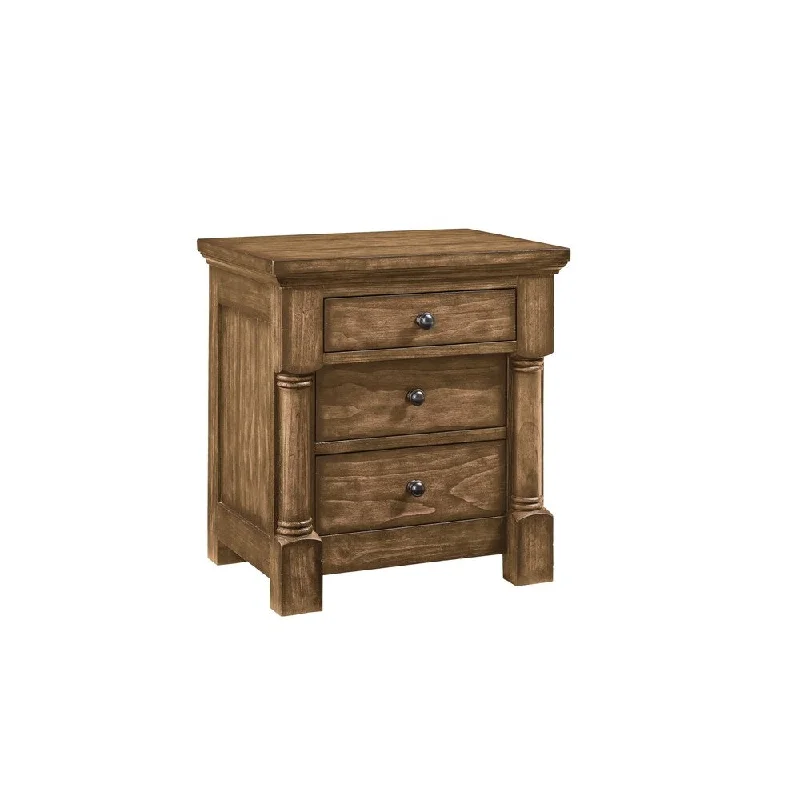 Standard Furniture Augusta Court Nightstand