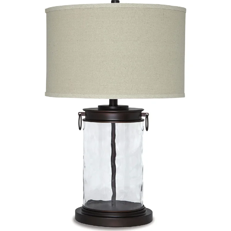 Tailynn Table Lamp (Single)