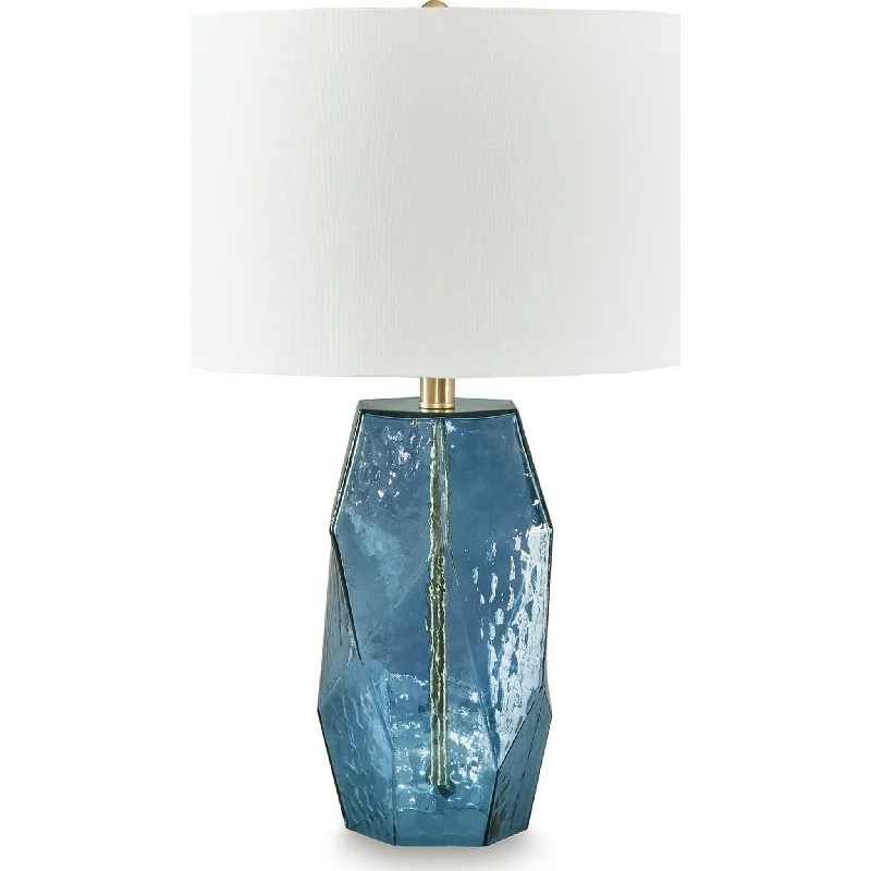 Tallow Table Lamp