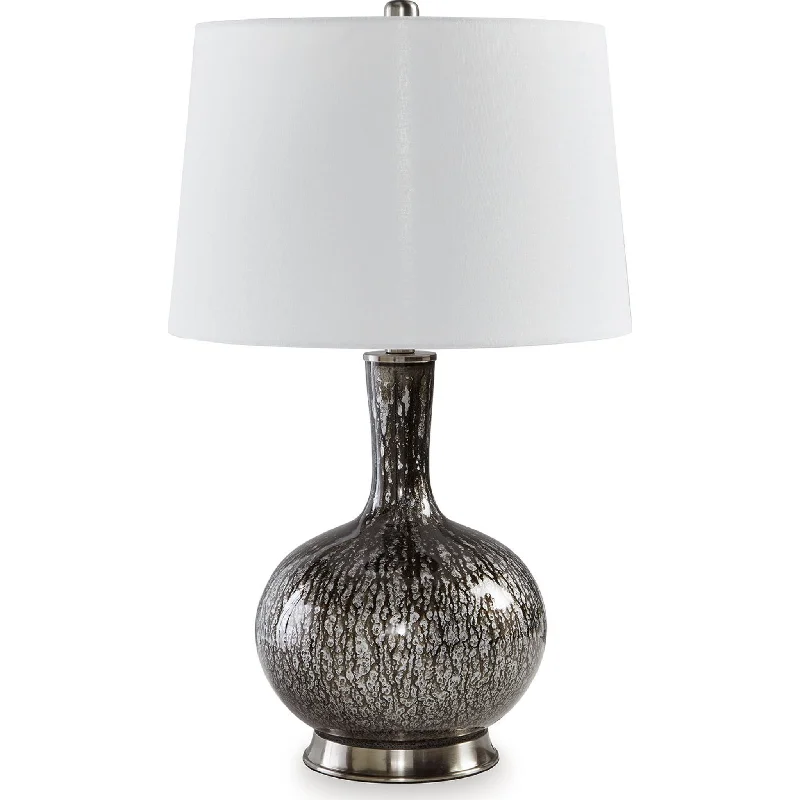 Tenslow Table Lamp (Single)