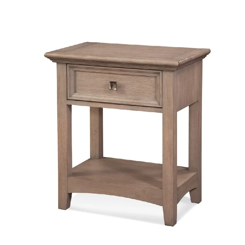 Toronto 1-drawer Nightstand by Greyson Living