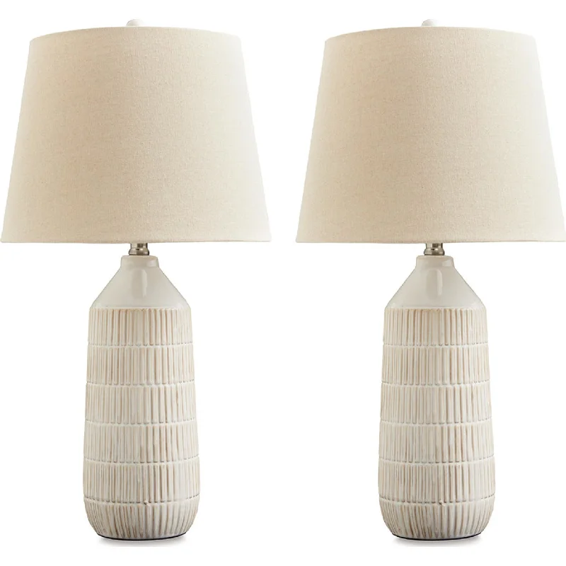 Willport Table Lamp (Pair)