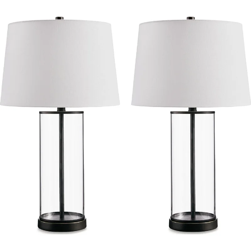 Wilmburgh Table Lamp (Pair)