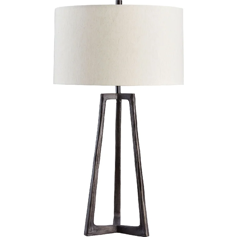 Wynlett Table Lamp (Single)