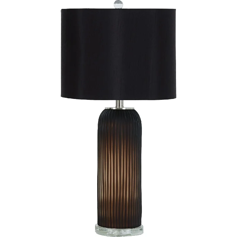 Abaness Table Lamp Pair 29.00"