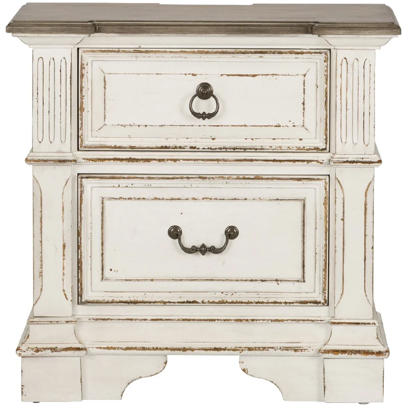 Abbey Park Nightstand