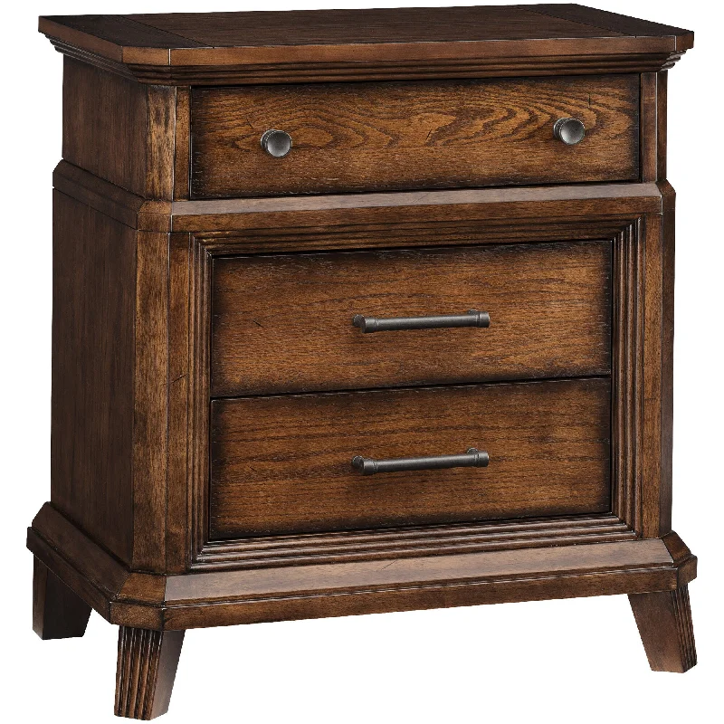 Acorn Hill Nightstand