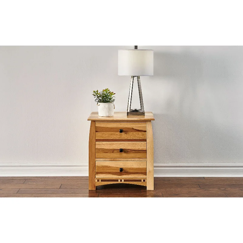 Adamstown Nightstand