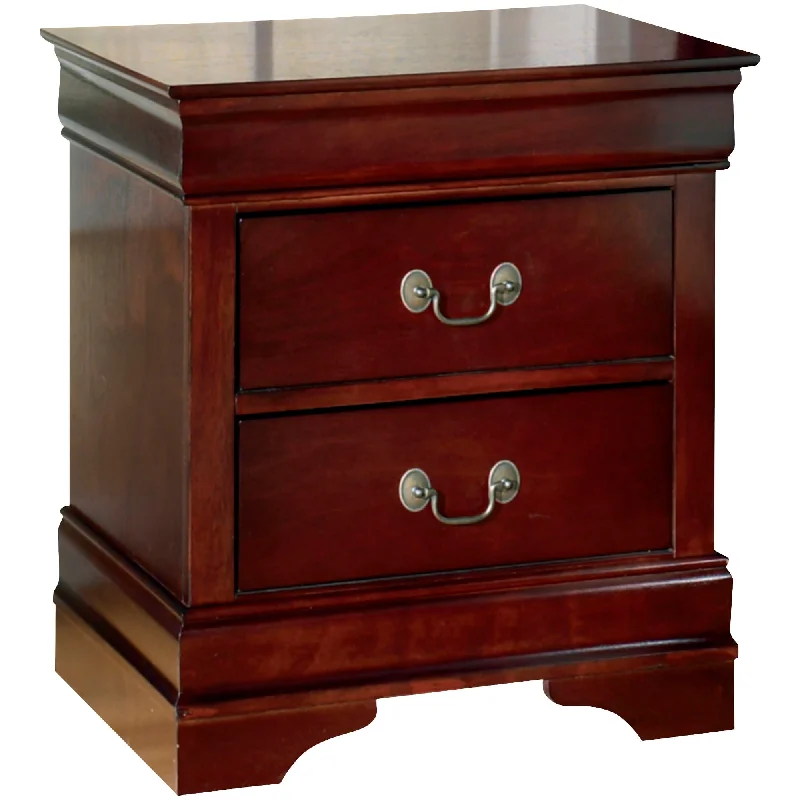 Alisdair Nightstand