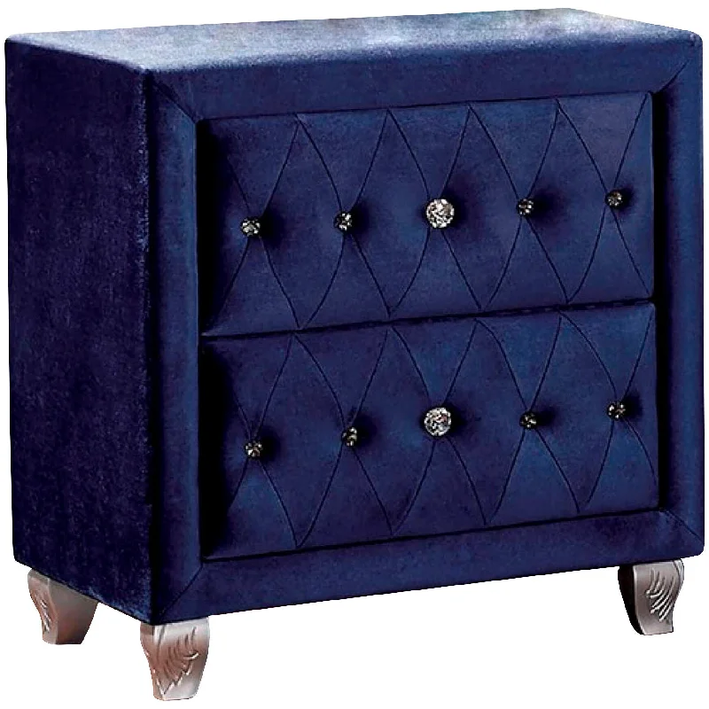 Alzire Nightstand