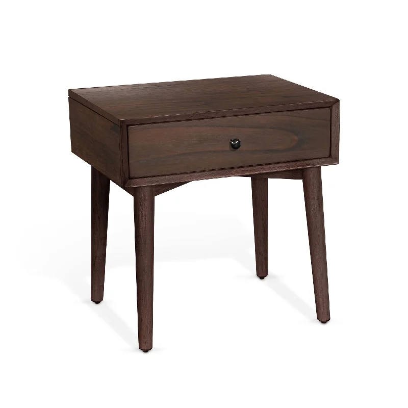 American Modern Nightstand